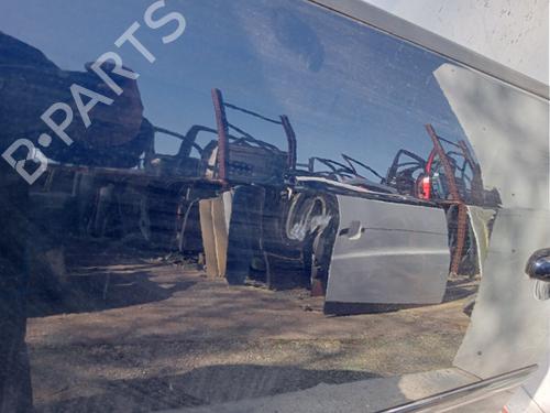 Left front door VW TOURAN (1T3)  | BP29728299C2 