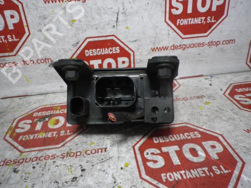 Electronic module MERCEDES-BENZ C-CLASS (W203) C 220 CDI (203.006) | BP15922642M83 