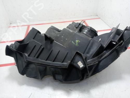 Right headlight RENAULT MEGANE II Saloon (LM0/1_) | BP7307251C29 - Image 5