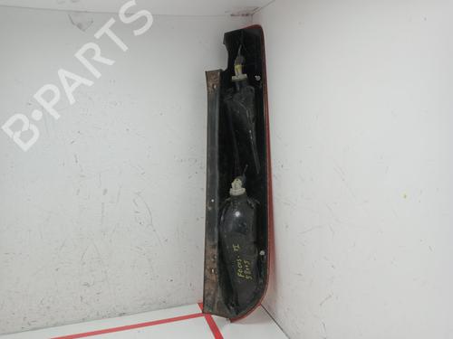 Left taillight FORD FOCUS II (DA_, HCP, DP)  | BP23226073C34 