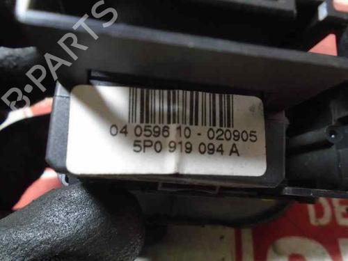 Headlight switch SEAT LEON (1P1) 1.9 TDI | BP7394039I24 