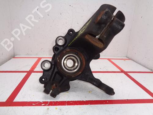 Right front steering knuckle FORD FOCUS III 1.0 EcoBoost | BP15934767M26 