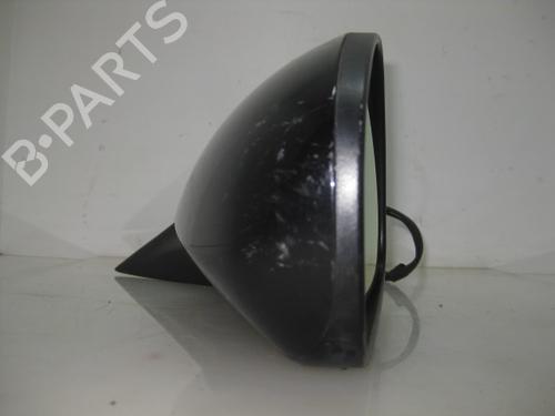 Left mirror ALFA ROMEO 159 (939_) 1.9 JTDM 16V (939AXC1B, 939AXC12) | BP15923725C26 