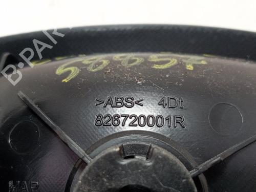 Front right interior door handle RENAULT CLIO IV (BH_) | BP29066729I14