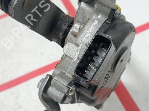 Front wiper motor DACIA LODGY (JS_)  | BP33957222M29  - Image 9