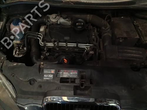 Used Front slam panel Front slam panel SEAT ALTEA XL (5P5, 5P8) [2006-2015] 40159983 40159983