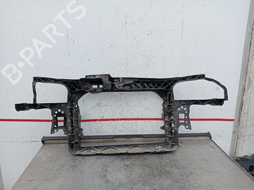 Front slam panel SEAT IBIZA III (6L1)  | BP29728353C72 