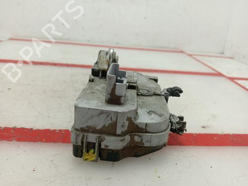 Front right lock CITROËN BERLINGO / BERLINGO FIRST Box Body/MPV (M_) 2.0 HDI 90 (MBRHY, MCRHY) | BP7347066C97 