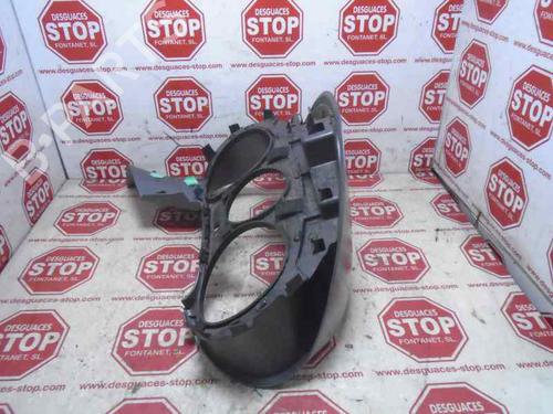 Instrument cluster SEAT LEON (1P1) 2.0 Cupra R | BP7393901C47 