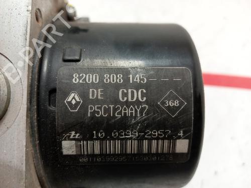 ABS pump RENAULT ESPACE IV (JK0/1_) 2.2 dCi (JK07) | BP31957935M43 - Image 6