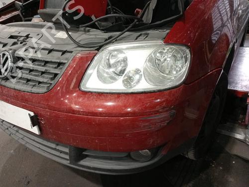 Hood VW CADDY III MPV (2KB, 2KJ, 2CB, 2CJ) 2.0 TDI 16V | BP32366822C1 