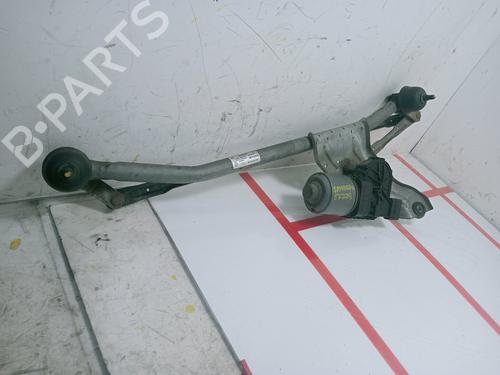 Used Front wiper motor DACIA SANDERO [2008-2025]  22345008