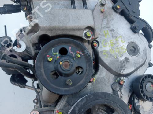 Engine HYUNDAI GETZ (TB) 1.5 CRDi | BP37020432M1 - Image 16