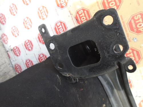 Front bumper reinforcement SEAT ALTEA (5P1)  | BP8893507C109 