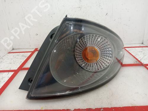 Used Right taillight SEAT TOLEDO III (5P2) [2004-2009]  19937729