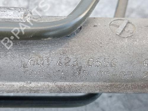 Steering rack SEAT IBIZA III (6L1) | BP29861811M22