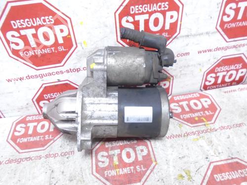 Starter HYUNDAI i30 (FD) | BP8255812M8
