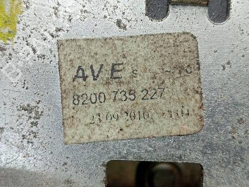 Front left lock DACIA DUSTER (HS_) | BP31957886C98 - Image 5