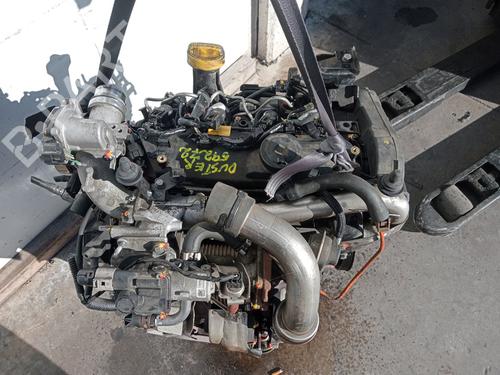 Engine DACIA DUSTER (HS_)  | BP32083579M1 