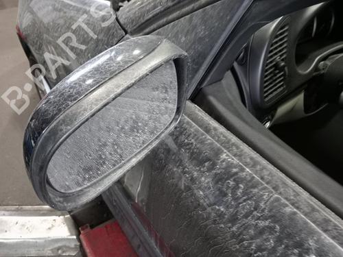 Used Left mirror Left mirror SAAB 9-3 (YS3F, E79, D79, D75) 1,8t (150 hp) 34216319 34216319