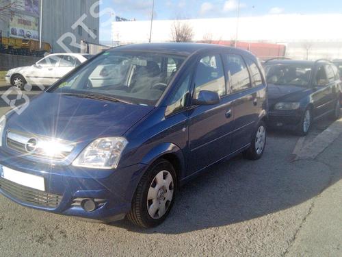 Airco pomp OPEL MERIVA A MPV (X03) 1.3 CDTI (E75) | BP9433602M34
