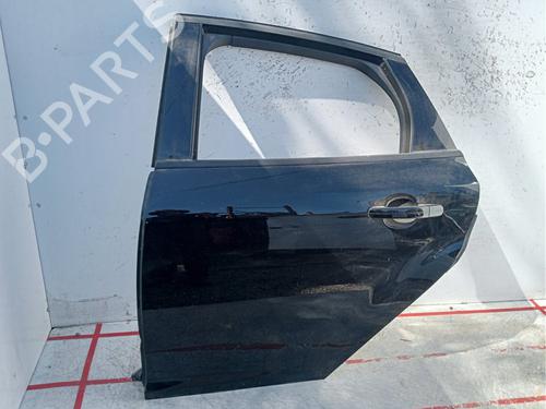 Used Left rear door FORD FOCUS III 1.0 EcoBoost (125 hp) 26214540