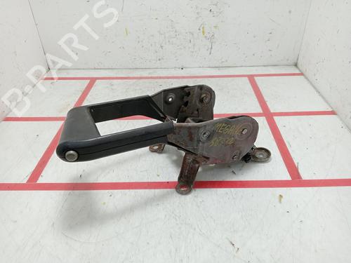 Used Hand brake Hand brake RENAULT MEGANE II Estate (KM0/1_) 1.9 dCi (KMRG, KM1G, KM0G, KM2C) (120 hp) 25771396 25771396
