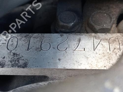 Engine SUBARU XV (_GP_)  | BP29906255M1