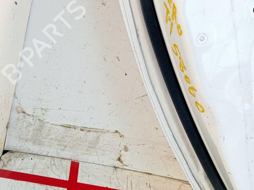 Left rear door CITROËN C-ZERO C-Zero | BP23895906C4 