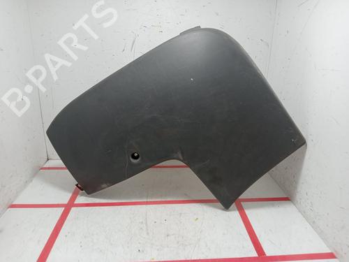 corner-bumper-nissan-primastar-van-x83-2002-30548921 main image