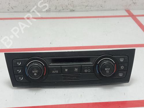 Used Climate control BMW 1 (E87) 118 d (122 hp) 27217847