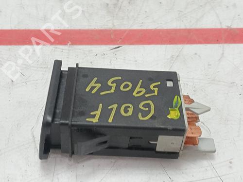 Warning switch VW GOLF IV (1J1)  | BP29937636I22