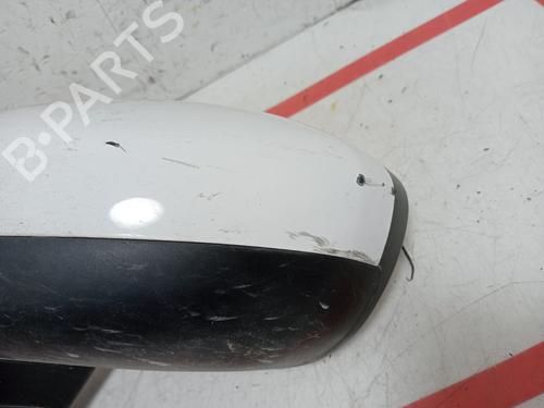 Left mirror CITROËN C3 II (SC_) | BP34168501C26 - Image 3