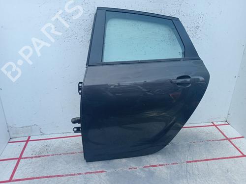 Used Left rear door OPEL ASTRA J (P10) [2009-2016]  28412453