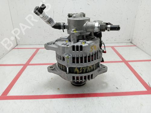 Used Alternator Alternator OPEL ASTRA H (A04) [2004-2014] 32504173 32504173