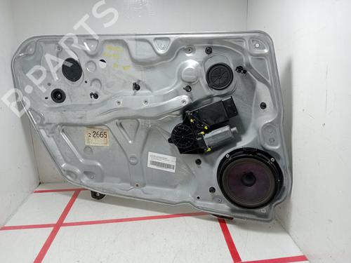 Used Front left window mechanism Front left window mechanism 37700082 37700082