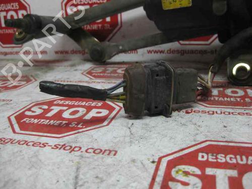 Front wiper motor PEUGEOT 406 Coupe (8C)  | BP7333209M29 