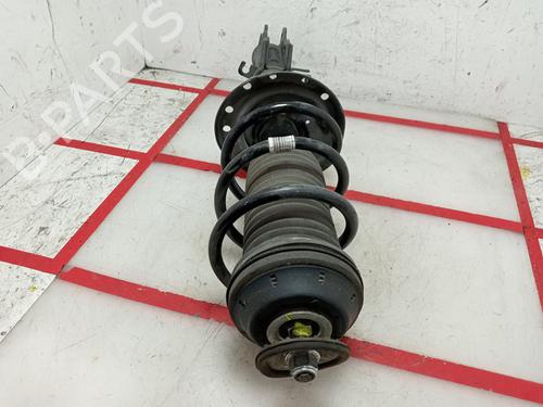 Left front shock absorber OPEL CORSA E (X15)  | BP20649246M16 