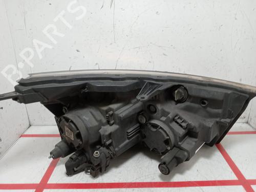 Left headlight SSANGYONG RODIUS I 2.7 Xdi | BP34008602C28  - Image 5