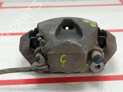 Right front brake caliper BMW X5 (E70) xDrive 30 d | BP31022692M104