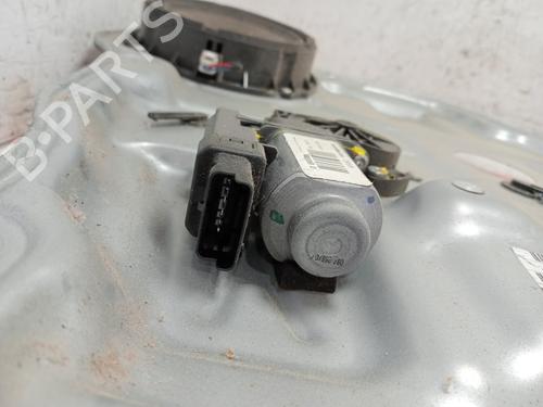 Rear left window mechanism KIA CEE'D SW (ED)  | BP17622876C24 