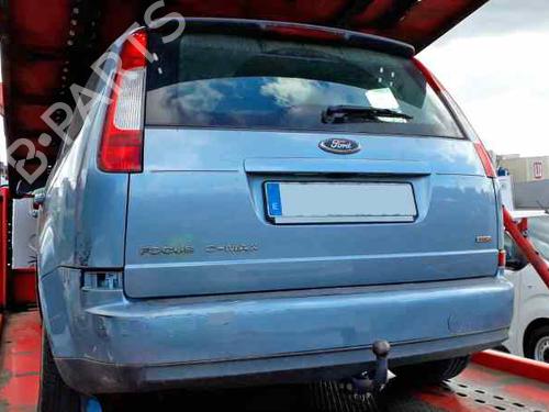 Steering pump FORD FOCUS C-MAX (DM2)  | BP7353910M99 