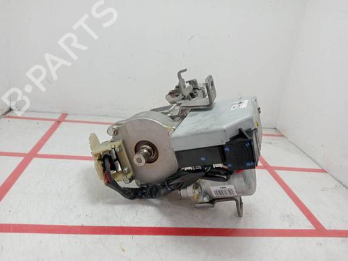 Steering column RENAULT MEGANE III Hatchback (BZ0/1_, B3_) | BP37630456M21 - Image 2
