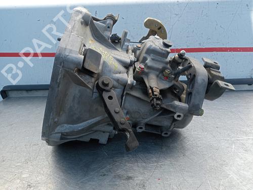 Gearbox FIAT SEICENTO / 600 (187_) 1.1 (187AXB, 187AXB1A, 187AXC1A02) | BP22210393M3 