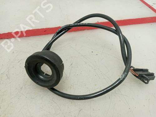 Engine control unit (ECU) SEAT ALHAMBRA (7V8, 7V9) 1.9 TDI | BP20640856M57 