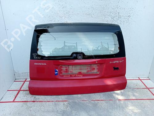 Used Tailgate HONDA HR-V (GH_) 1.6 16V (GH1, GH3) (105 hp) 27701039