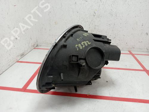Right headlight MINI MINI (R50, R53) Cooper | BP27718508C29