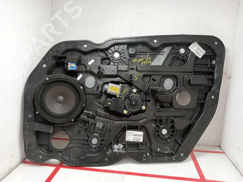 Used Front right window mechanism Front right window mechanism KIA CEE'D (JD) [2012-2018] 32112135 32112135