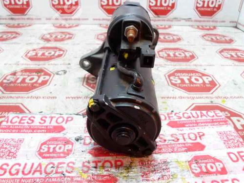 Starter SEAT IBIZA II (6K1) 1.9 D | BP7393932M8 