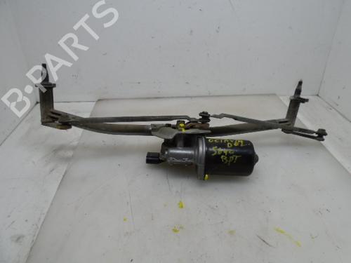Motor limpia delantero SKODA OCTAVIA I (1U2) 1.9 TDI (110 hp) 15924084